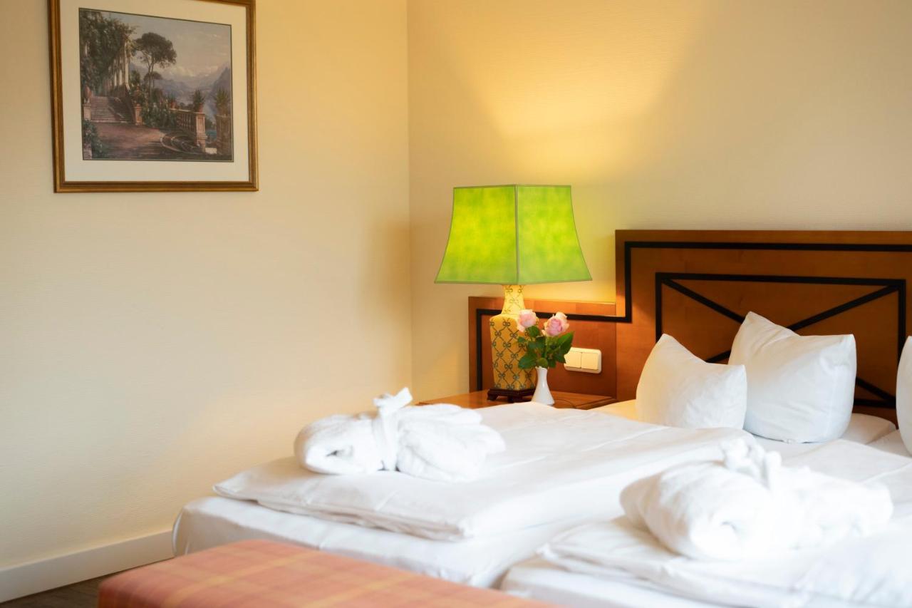 Ringhotel Klövensteen 4* Schenefeld (Pinneberg)