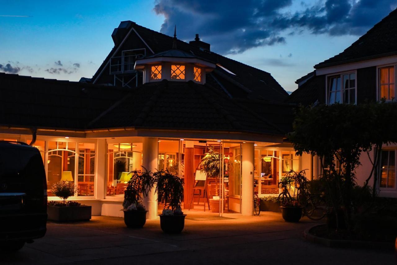 Hotel Ringhotel Klövensteen Schenefeld (Pinneberg)