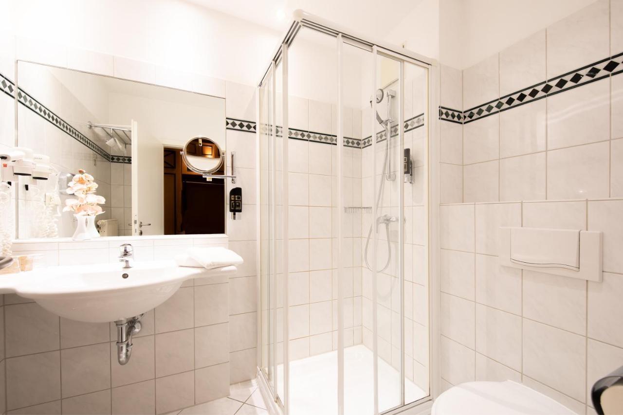Hotel Ringhotel Klövensteen