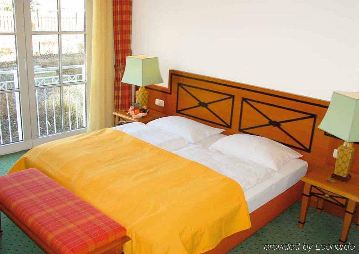 Ringhotel Klövensteen Hotel 4*