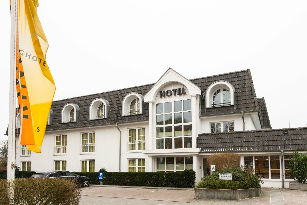 Ringhotel Klövensteen Hotel